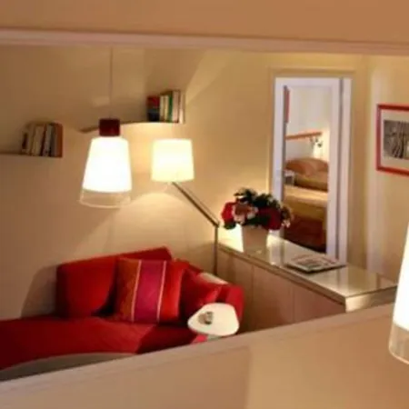 Pian Della Nave Aparthotel Mailand