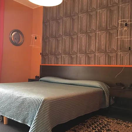 Aparthotel Pian Della Nave
