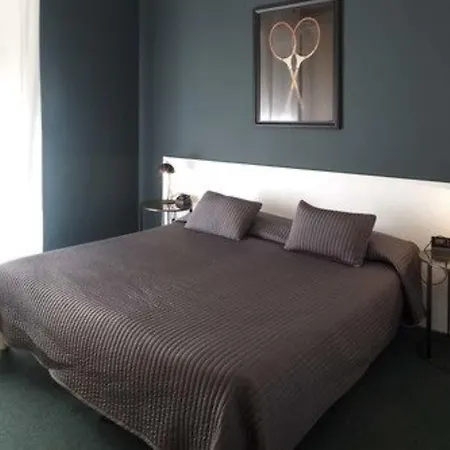 Aparthotel Pian Della Nave Milan