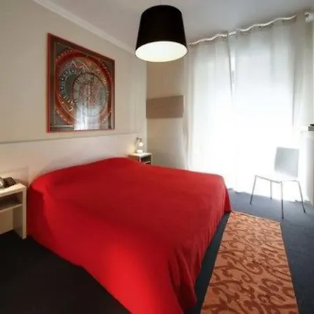 Aparthotel Pian Della Nave Mailand