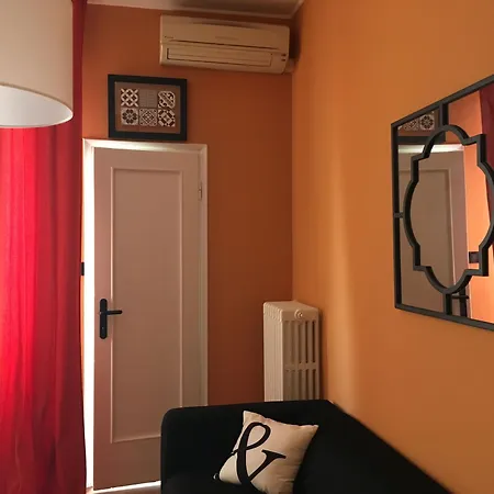 Pian Della Nave Aparthotel 3*