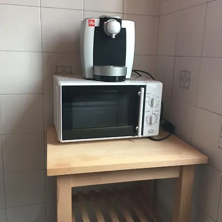 Aparthotel Pian Della Nave