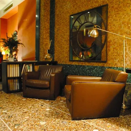 Pian Della Nave Aparthotel Milan