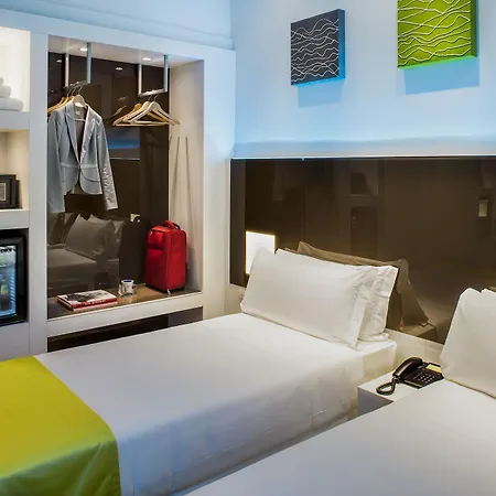 Degli Arcimboldi Hotell Milano