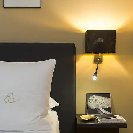 Bb Smarthotel Missori 4* Milaan