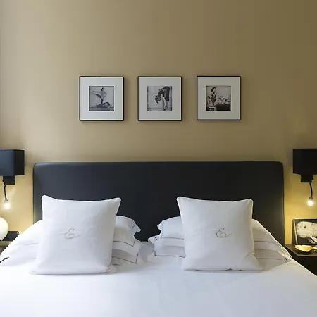 Bb Smarthotel Missori Hotel 4*