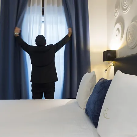 Bb Smarthotel Missori