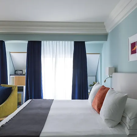 Hotel Bb Smarthotel Missori