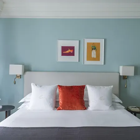 Bb Smarthotel Missori Hotel 4*