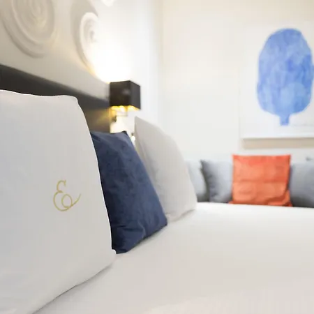 Hotel Bb Smarthotel Missori