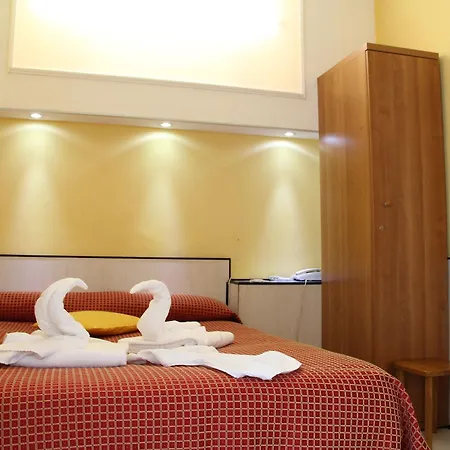 Lugano Hotel