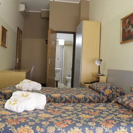 Lugano Hotel Milan