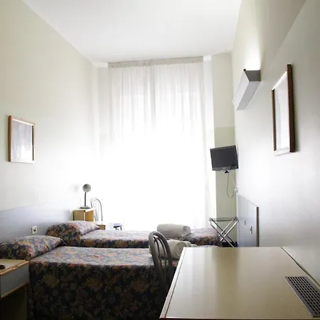 Lugano Hotel Milano