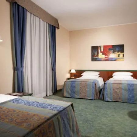 Hotel Raffaello Milano
