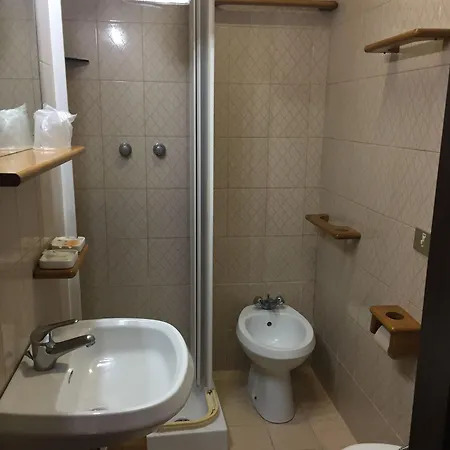 Lugano Hotel Milano