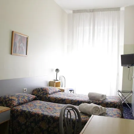 Lugano Отель 3*