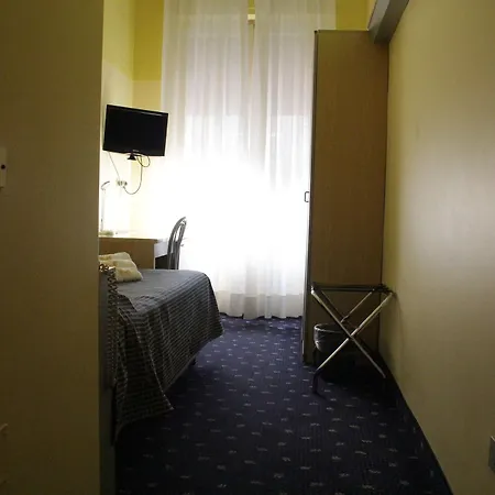 Lugano Hotel 3*