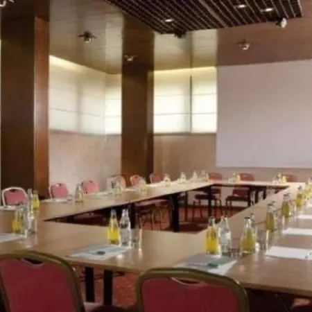 Raffaello Hotel 4*