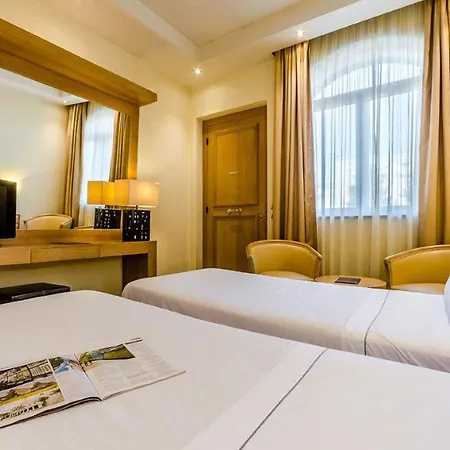 Hotel Silver