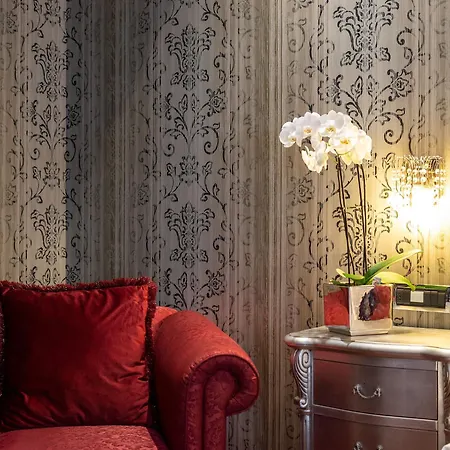 Hotel Silver Mailand