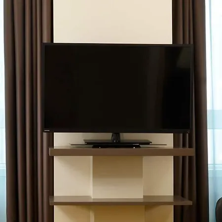 Century 4* Milan