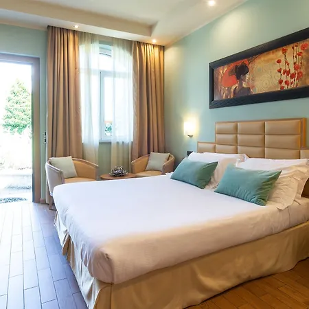 Silver Hotel 4*