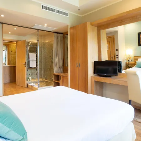Silver Hotel Milan