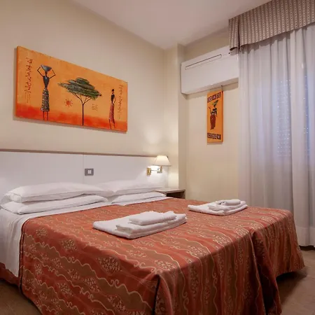 Dei Fiori Hotel Milão