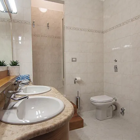 Dei Fiori 3* Μιλάνο