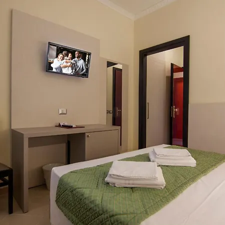 Dei Fiori Hotel 3*