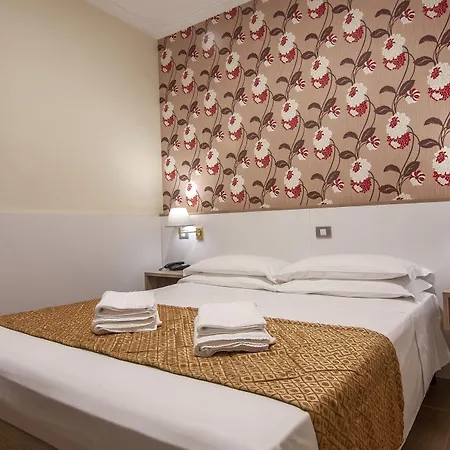 Hotel Dei Fiori 3*