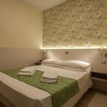 Dei Fiori Hotel 3*
