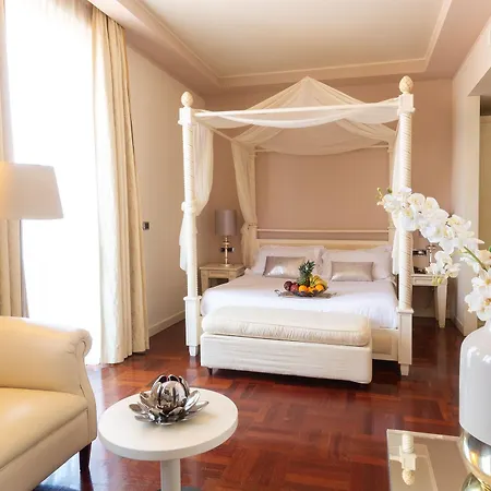 Silver Hotel 4*