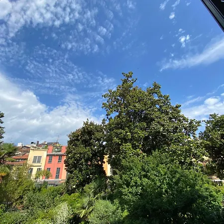 Due Giardini Mediolan