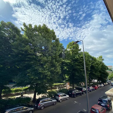 Hotel Due Giardini Mediolan