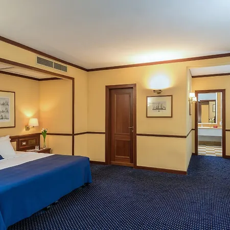 Leonardo Center Hotel Milán