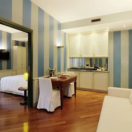 Numa Camperio Aparthotel