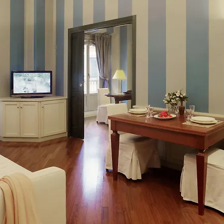 Aparthotel Numa Camperio 4*
