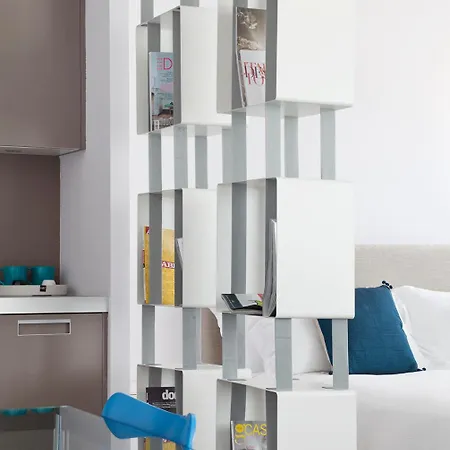 Zambala Luxury Appart hôtel