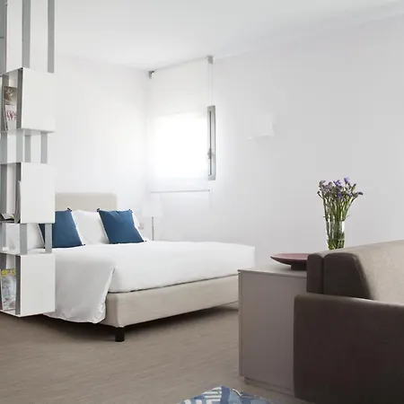 Aparthotel Zambala Luxury Milán