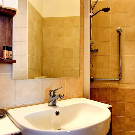 Residenza Cenisio Hotel apartamentowy Mediolan