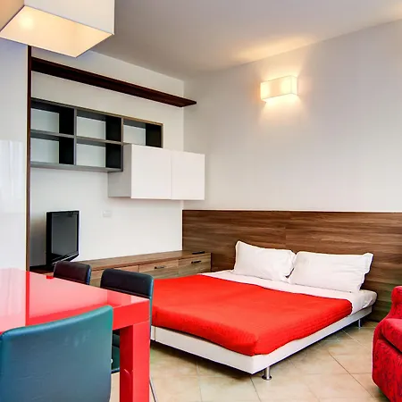 Residenza Cenisio Mediolan