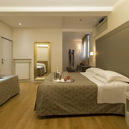 Fenice Ξενοδοχείο 3*