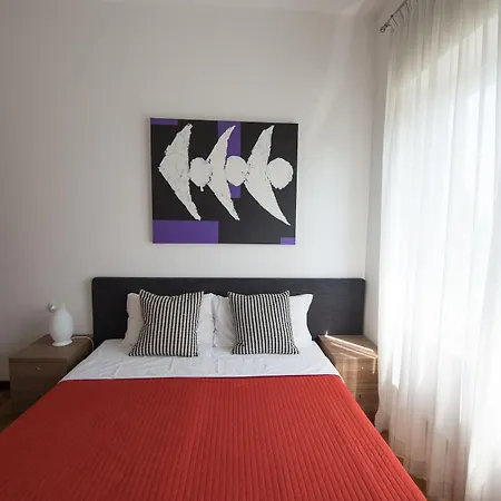 Residenza Cenisio 3*