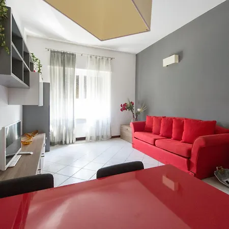 Residenza Cenisio Hotel apartamentowy