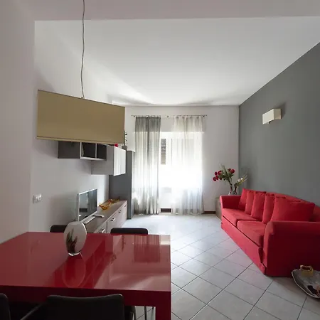 Residenza Cenisio 3*