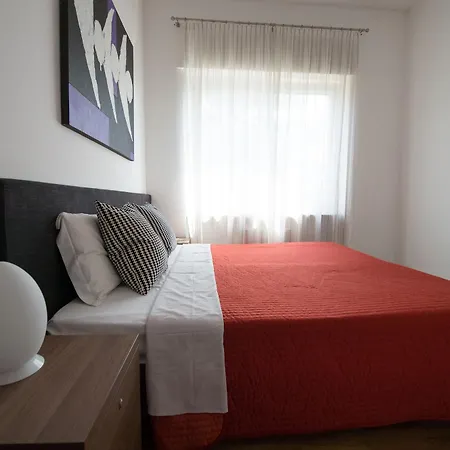 Residenza Cenisio 3*