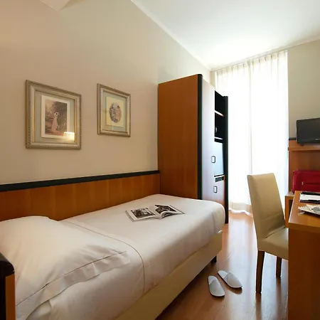 Fenice Hotel 3*