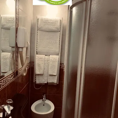 Vittoria Hotel Milan