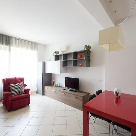 Residenza Cenisio Milan